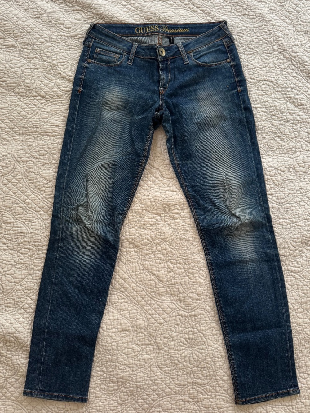 Guess jeans